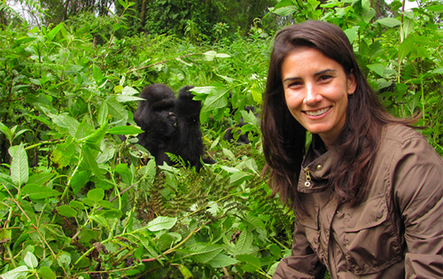Know the Difference Between Gorilla Trekking and Habituation