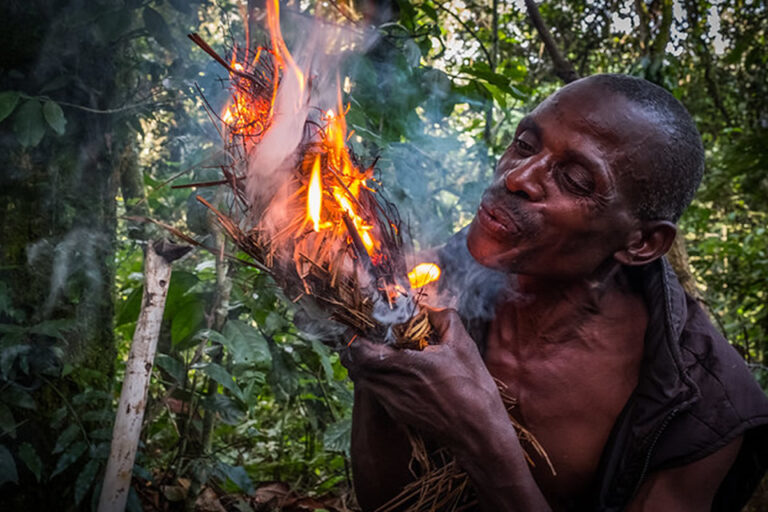 4 Days Gorilla Habituation and Cultural Safari
