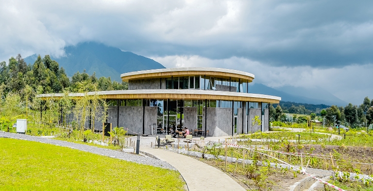 10 Days Remarkable Rwanda & Gorillas of Uganda
