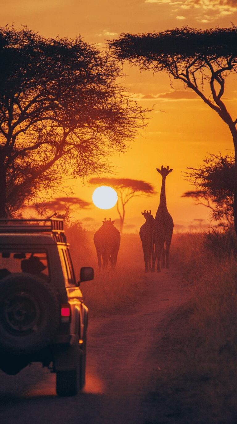 Tips on Combining Gorilla Trekking with a Tanzania Safari