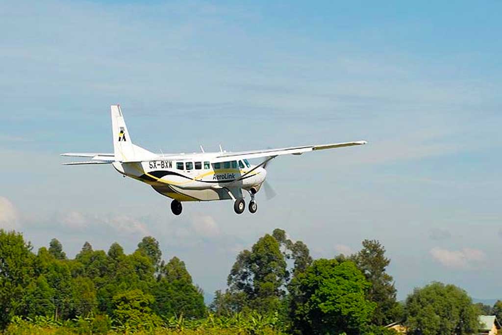 How To Get to Bwindi Impenetrable National Park