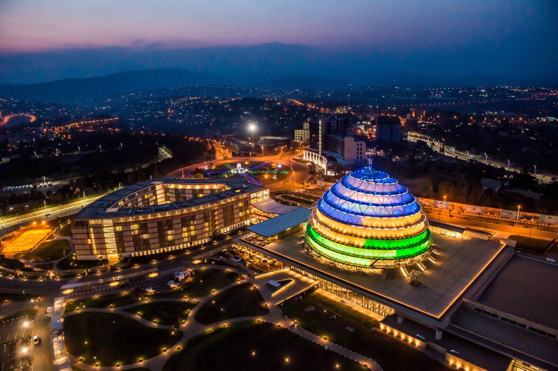 Northern Rwanda Safari Experience