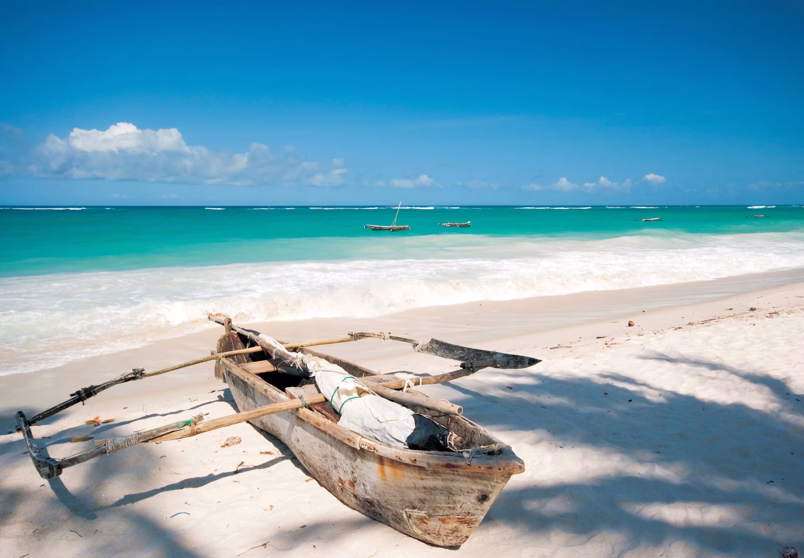 5 Days Mombasa Holiday