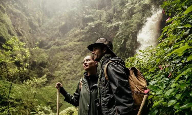 Best Hiking Trails in Rwanda