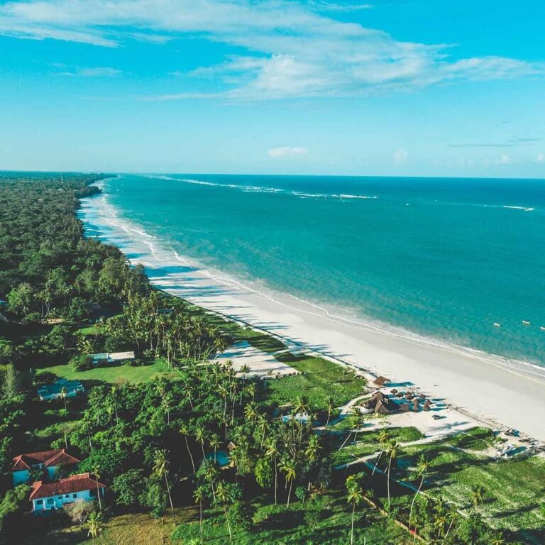 5 Days Mombasa Holiday