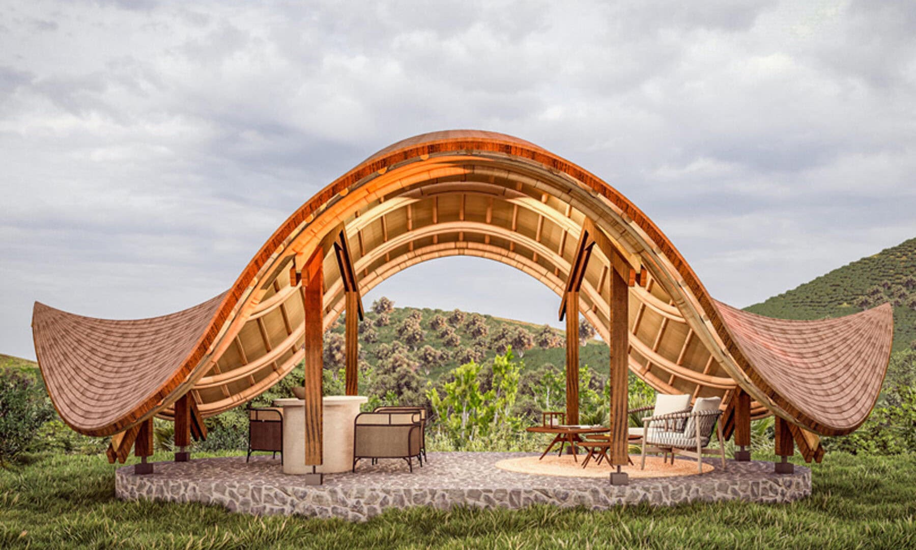 6 Days Luxury Safari in Kenya & Gorilla Encounters in Bwindi