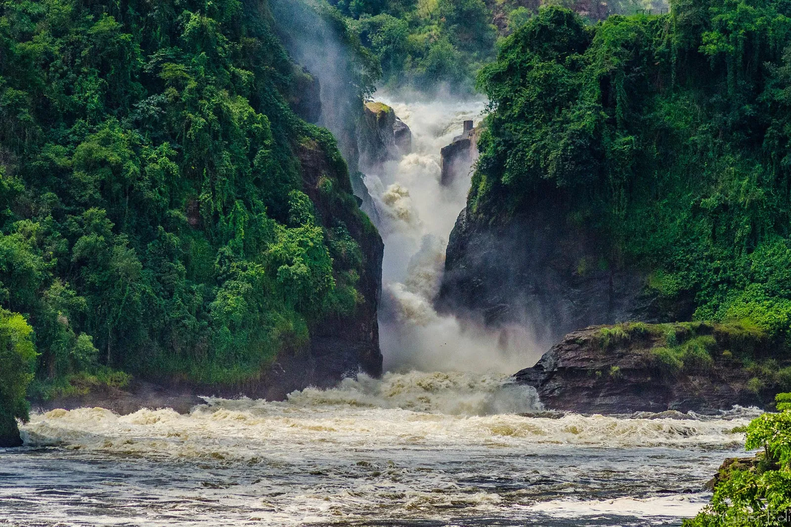 7 Best Places to Safari in Uganda