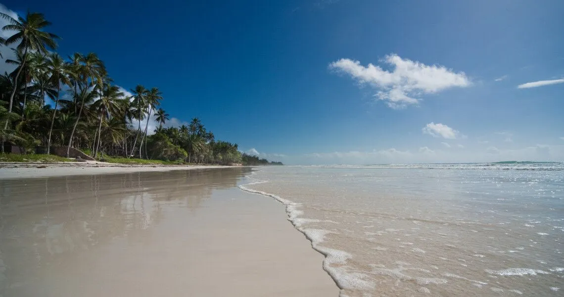 7 Days Tsavo & Diani Beach Safari