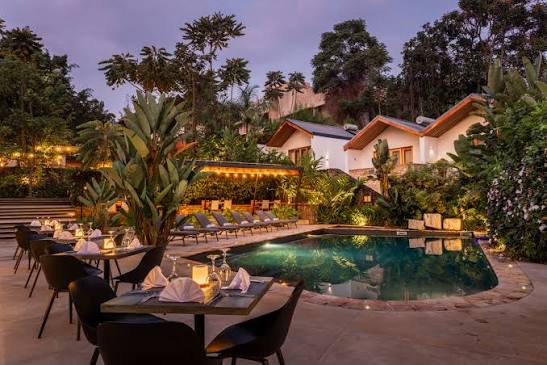 Hemingways Kigali 