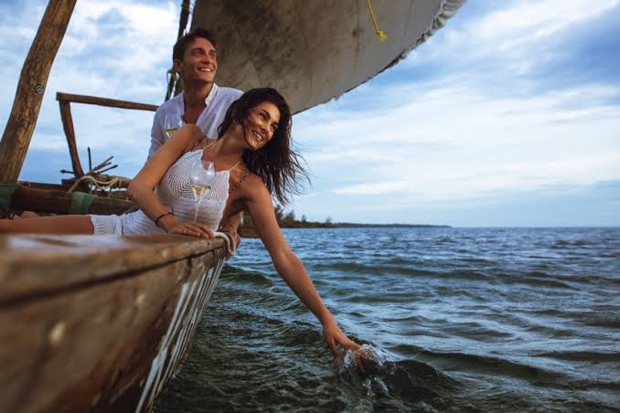 11 Days Uganda Zanzibar Luxury Honeymoon