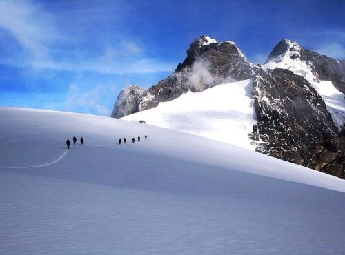 Mt-Rwenzori